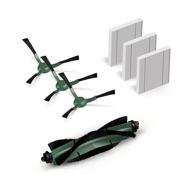 Kit de recambios para iRobot® Roomba Combo® Essential
