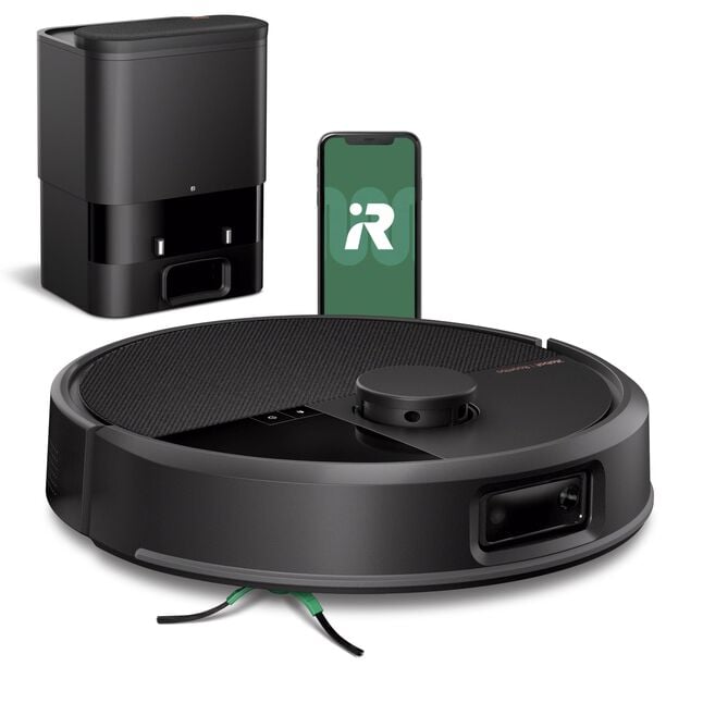 Robot Roomba® Max 705 Vac con Base AutoEmpty™, , large image number 0